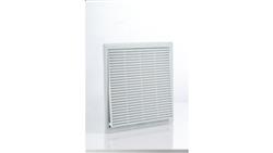 Filtr wylotowy 210x210mm IP54-63960
