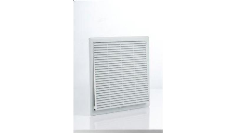 Filtr wylotowy 210x210mm IP54-63960