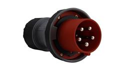 Wtyczka siłowa 125A 5p /FE/ IP67-29239