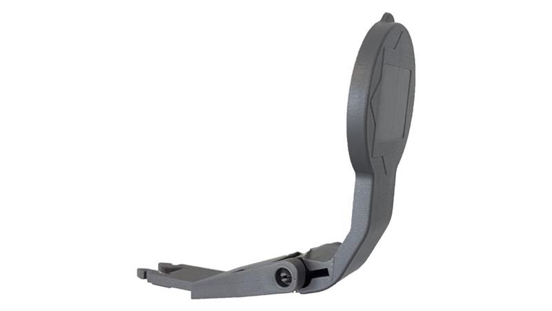 Klapka ochronna do wtyku odbiornikowego stałego 32A 5p/4p/3p IP44-32210