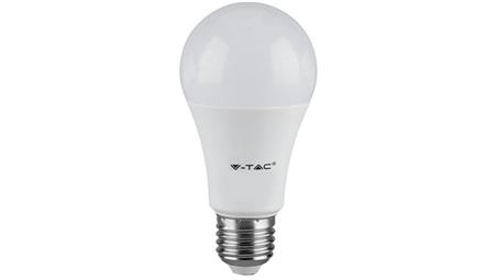 Żarówka LED E27 230V 15W 1350lm 6500K IP20 barwa zimna CW V-TAC VT-2015-48513