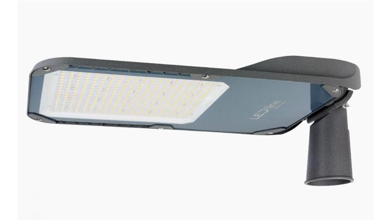Oprawa drogowa uliczna lampa LED line CAMINO 200W 4000K 140lm/w 28000lm IP65 5 lat gwar.-50146 Oprawa drogowa uliczna lampa LED line CAMINO 200W 4000K 140lm/w 28000lm IP65 5 lat gwar.-50146
