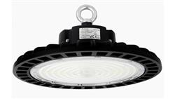 Oprawa przemysłowa LED line High Bay ufo PHANTOM 150W 4000K 190lm/w 28500lm ściemnialny 1-10V 120st. 5 lat gwar.-50382