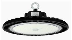 Oprawa przemysłowa LED line High Bay ufo PHANTOM 200W 4000K 190lm/w 38000lm ściemnialny 1-10V 120st. 5 lat gwar.-50376