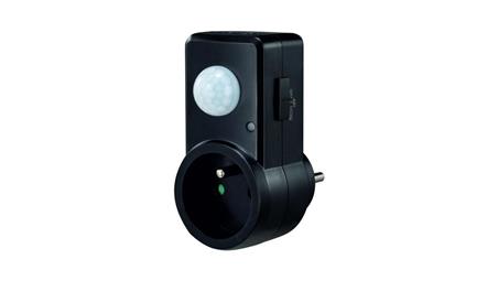 Czujnik ruchu PIR CP-10C-26086