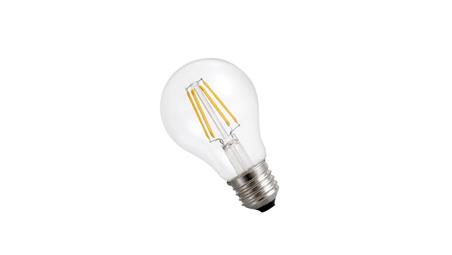 Żarówka LED E27 230V 8,5W 1100lm GLS COG ciepła-48514