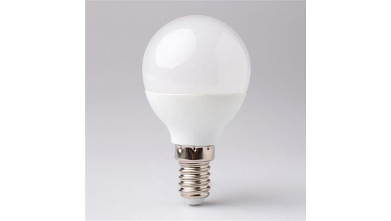 Żarówka Led E14 10W 3000K 900lm-47353
