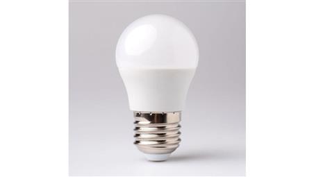 Żarówka Led E27 10W 4000K 900lm-48520