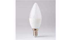 Świeczka E14 10W 6500K 900lm-47354