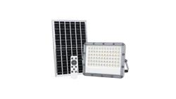 Naświetlacz LED 100W NW Z P. SOLARNYM PREMIUM LINE-52856