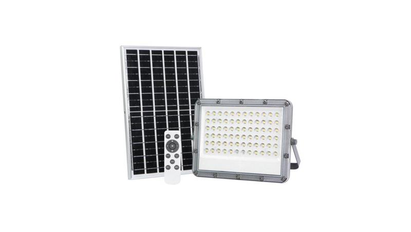 Naświetlacz LED 100W NW Z P. SOLARNYM PREMIUM LINE-52856