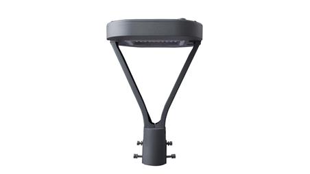 OPRAWA PARK SOLAR 6W 1000lm 9,6x4500mAh 740 IP65-50357