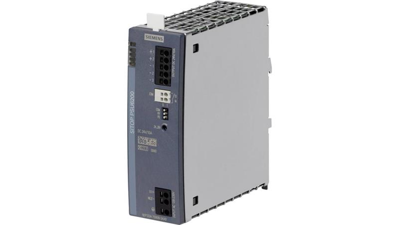 Zasilacz SITOP PSU6200 5 A / 48V - 6EP3344-7SB00-3AX0-10303 Zasilacz SITOP PSU6200 5 A / 48V - 6EP3344-7SB00-3AX0-10303