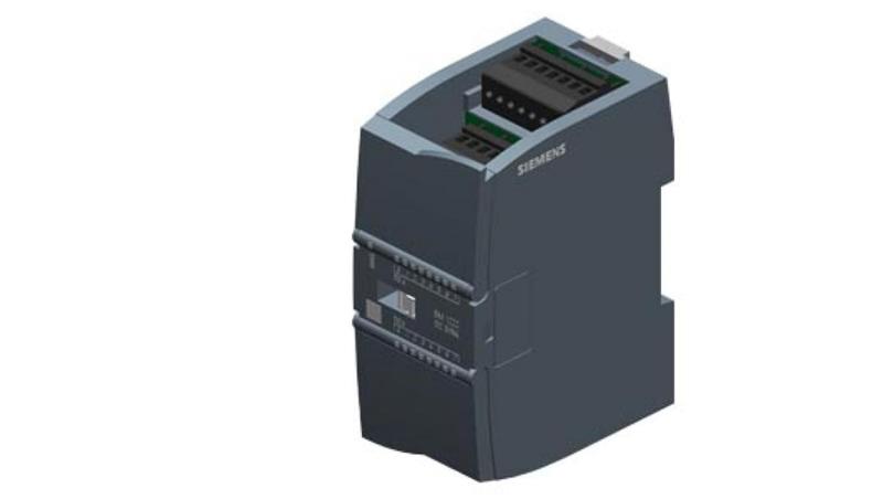 SIMATIC S7-1200, Wyjście cyfrowe SM 1222, 16 DO, 24 V DC, NPN 0.5 A - 6ES7222-1BH32-1XB0-2896 SIMATIC S7-1200, Wyjście cyfrowe SM 1222, 16 DO, 24 V DC, NPN 0.5 A - 6ES7222-1BH32-1XB0-2896