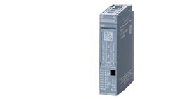 SIMATIC ET 200SP, moduł wyjść cyfrowych, DQ 16 - 6ES7132-6BH00-0AA0-3086