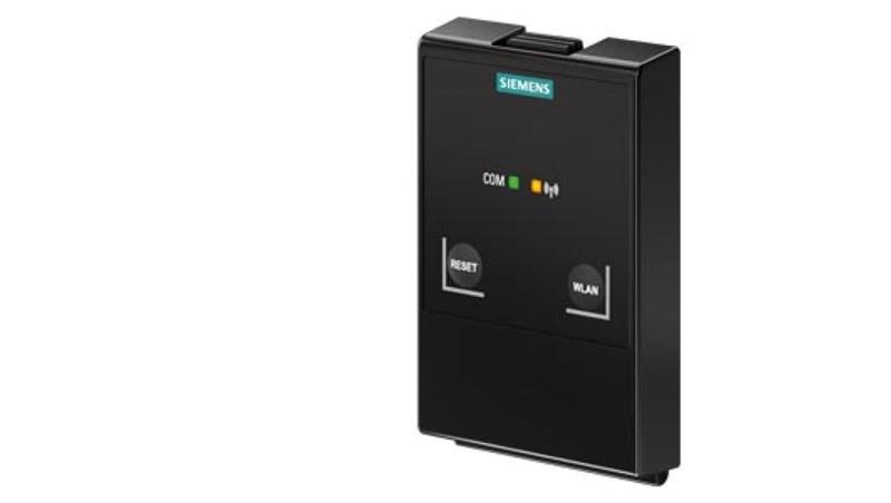 Moduł serwera WWW SINAMICS G120 - 6SL3255-0AA00-5AA0-7180