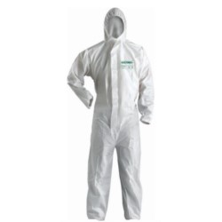 Kombinezon ochronny SMS Stalco XXXL