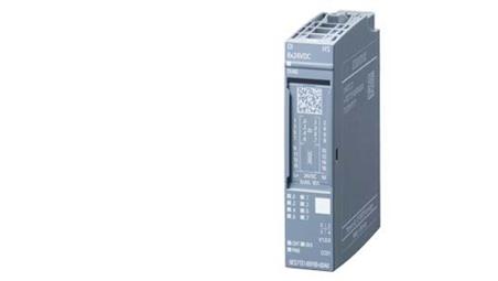 Simatic ET 200SP, Moduł Wejść Binarnych IO8 - 6ES7131-6BF00-0DA0-3094