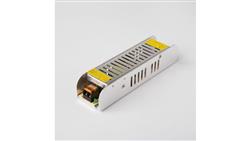 Zasilacz LED 60W 24V 2.5A SLIM IP20 160x40x32-50666
