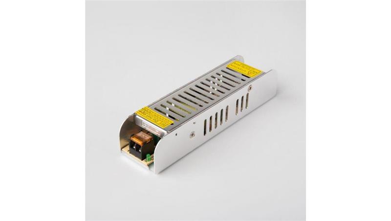 Zasilacz LED 60W 24V 2.5A SLIM IP20 160x40x32-50666