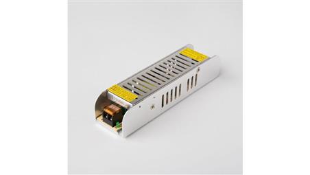 Zasilacz LED 60W 24V 2.5A SLIM IP20 160x40x32-50666
