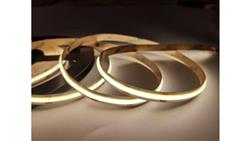 Taśma LED COB 480 9W/m 4000K 990lm/m 24V IP20 5m P-58571