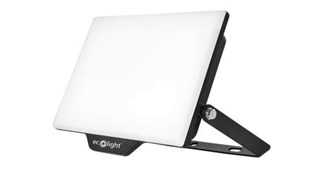 Naświetlacz z możliwością podłączenia czujnika ruchu NL-2 50W 4500lm 4000K-52870