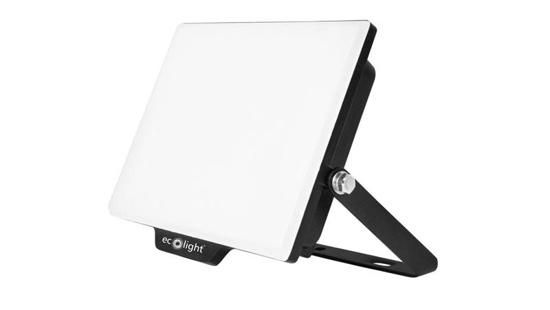 Naświetlacz z możliwością podłączenia czujnika ruchu NL-2 20W 1800lm 4000K-52391