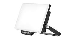 Naświetlacz z możliwością podłączenia czujnika ruchu NL-2 30W 2700lm 4000K-52873