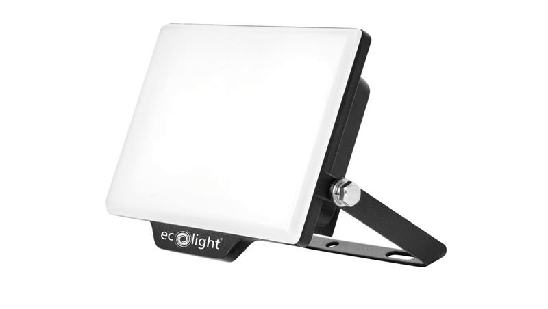 Naświetlacz z możliwością podłączenia czujnika ruchu NL-2 30W 2700lm 4000K-52873