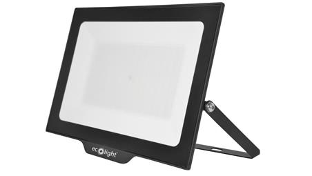 Naświetlacz z możliwością podłączenia czujnika ruchu NL-1 200W 18000lm 3000K-52874
