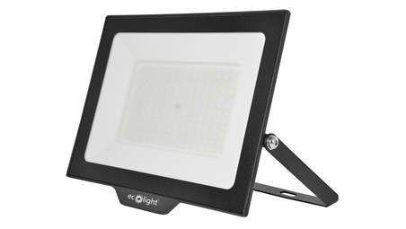 Naświetlacz z możliwością podłączenia czujnika ruchu NL-1 100W 9000lm 3000K-52877