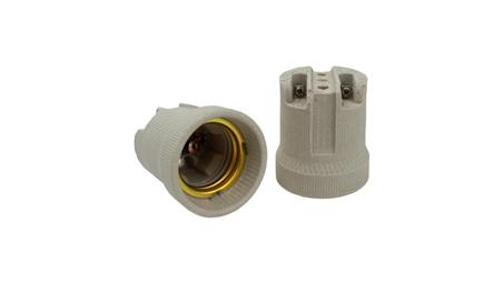 Oprawka Gniazdo ceramiczne E27-51197