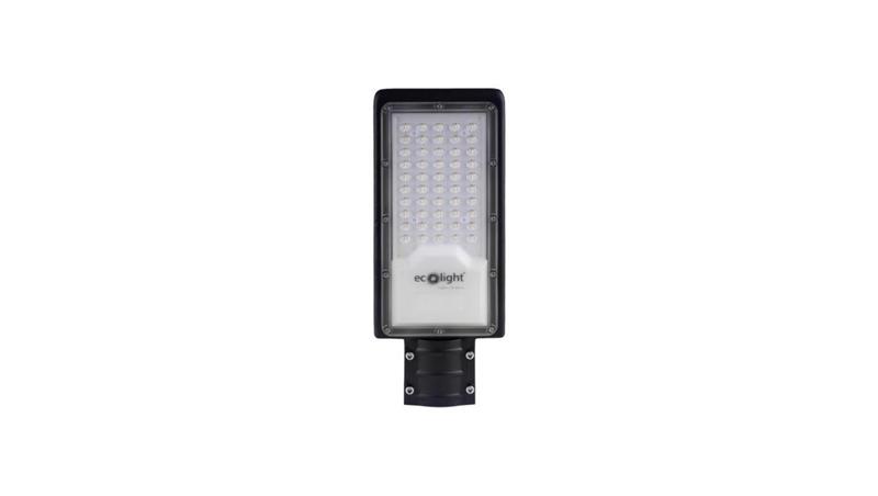 LAMPA ULICZNA ECONOMY 50W 4500lm 5000K-49980