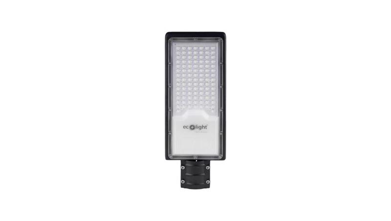 LAMPA ULICZNA ECONOMY 100W 9000lm 5000K-50160