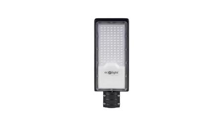 LAMPA ULICZNA ECONOMY 100W 9000lm 5000K-50160