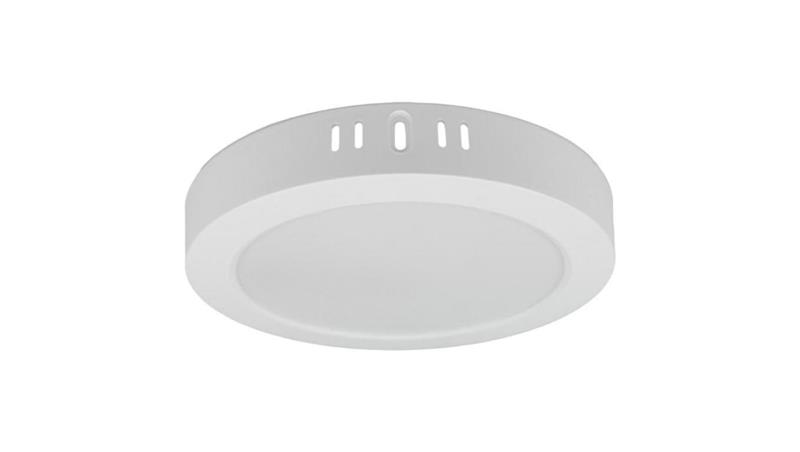DOWNLIGHT N/T OKRĄG 24W 4000K BIAŁY DL-1-56413