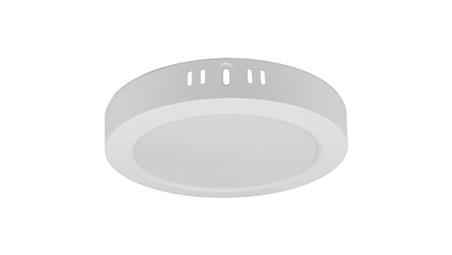 DOWNLIGHT N/T OKRĄG 24W 4000K BIAŁY DL-1-56413