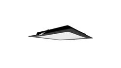 DOWNLIGHT P/T KWADRAT 24W 4000K CZARNY DL-1-56156