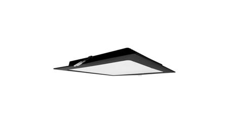DOWNLIGHT P/T KWADRAT 24W 4000K CZARNY DL-1-56156