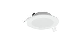DOWNLIGHT P/T OKRĄG 6W 4000K BIAŁY DL-1-56423