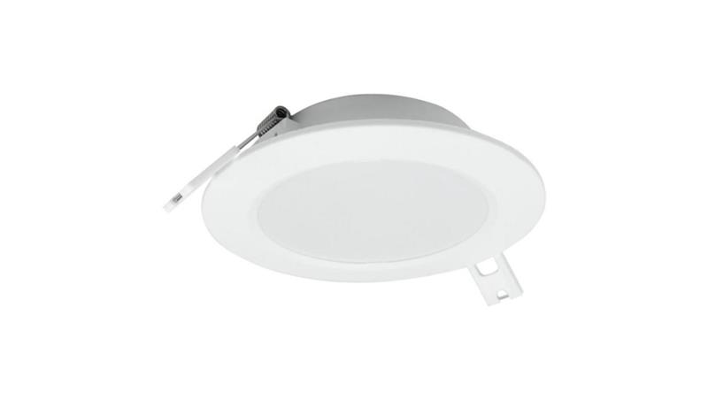 DOWNLIGHT P/T OKRĄG 12W 4000K BIAŁY DL-1-56416