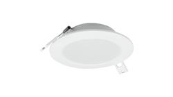 DOWNLIGHT P/T OKRĄG 18W 4000K BIAŁY DL-1-56415