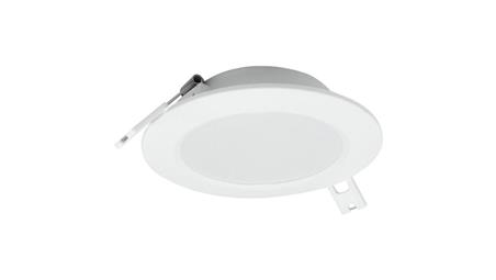 DOWNLIGHT P/T OKRĄG 18W 4000K BIAŁY DL-1-56415