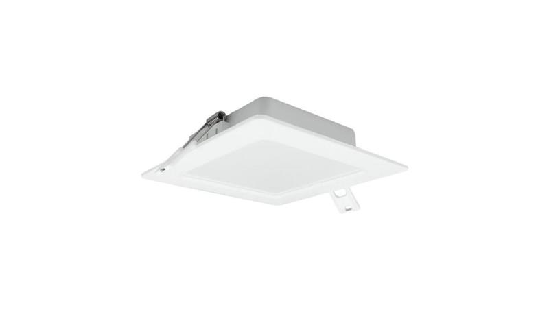 DOWNLIGHT P/T KWADRAT 24W 4000K BIAŁY DL-1-56408