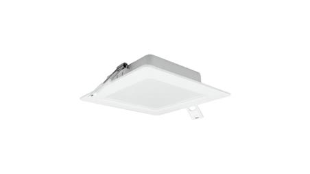 DOWNLIGHT P/T KWADRAT 24W 4000K BIAŁY DL-1-56408
