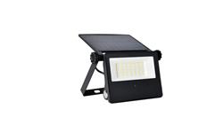 Naświetlacz SOLARNY LED SN-1 1.4W 4000K 400lm IP65-52880