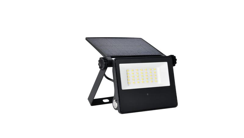 Naświetlacz SOLARNY LED SN-1 1.4W 4000K 400lm IP65-52880