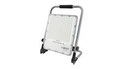 NAŚWIETLACZ ROBOCZY LED Z AKUMULATOREM 100W 5000K-52395