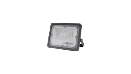 NAŚWIETLACZ PREMIUM 20W 2000lm 6500K IP65 NEW-52394